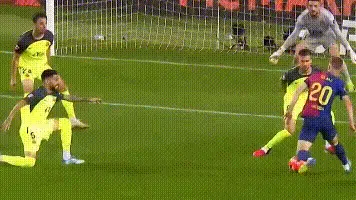 1-0！西甲争冠新局面：巴萨3连胜+7分领跑，14天决战皇马+国米相关图四