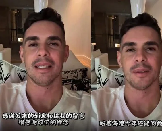 玉昆主帅停赛3场！奥斯卡希望海港卫冕 穆斯卡特：做好打硬仗准备