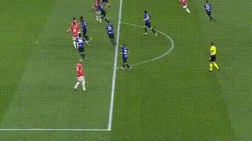 1-0！0-3！豪门悲喜夜：皇马3连胜，国米意杯出局，阿森纳爆冷相关图五