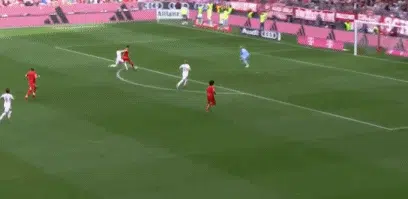 3-0！奥利塞独造2球，拜仁一箭双雕，凯恩距生涯首冠一步之遥相关图五