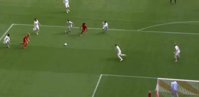 3-0！奥利塞独造2球，拜仁一箭双雕，凯恩距生涯首冠一步之遥相关图三