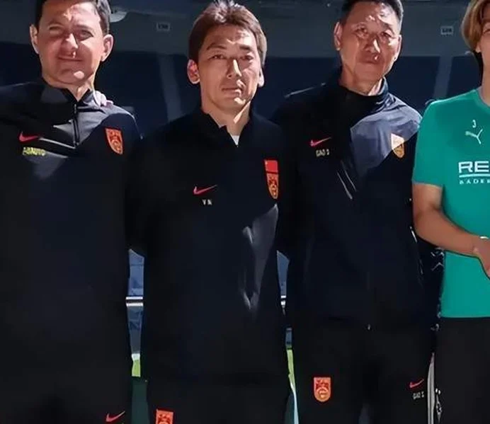 归化彻底无望！国足名宿之子：我的目标是进入日本国家队！