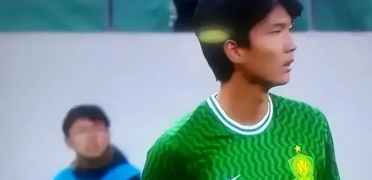 决战海港之前，国安惨遭一个致命坏消息，雪上加霜，取胜更难了相关图四