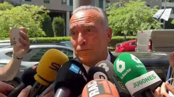 巴萨副主席：国米是一支强硬的球队，我们将对他们致以最大的尊重