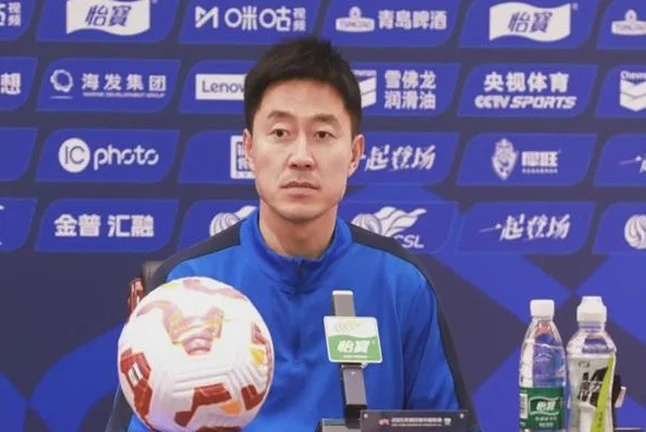 中超前瞻！重回主场，大连英博全力争胜！相关图五