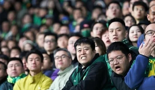 意外！国安突然收到中职联通知，约谈教练和领队，俱乐部严词拒绝相关图五