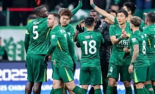 意外！国安突然收到中职联通知，约谈教练和领队，俱乐部严词拒绝相关图六