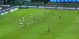 4-2，中超第7掀翻中超前冠军，王钰栋无敌双响，谢晖率队4轮不胜相关图七