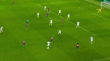 0-2落后！3-3追平！欧冠史诗大战：国米下周1-0就晋级，巴萨难了相关图三