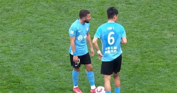 3-2，大连英博完成“复仇”，马莱莱进球+刘祝润惊艳 玉昆5轮不胜相关图二