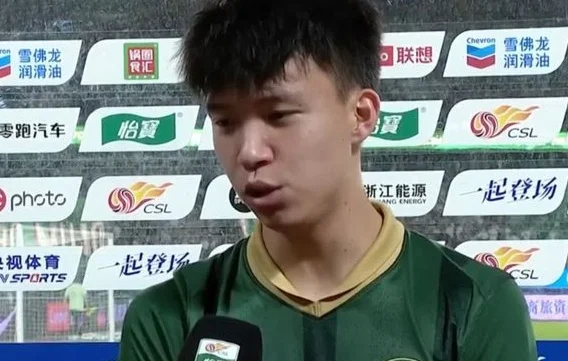 被赞中国亚马尔！国足18岁红星杀疯了，中超首次双响+9场狂轰6球相关图五