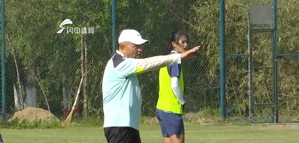 老帅再战全运 殷铁生迎接全新挑战相关图二