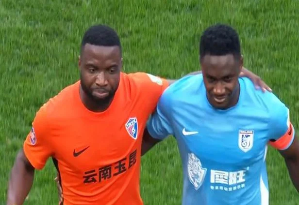 3-2，大连英博完成“复仇”，马莱莱进球+刘祝润惊艳 玉昆5轮不胜