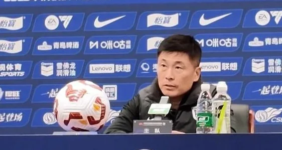 李国旭：队中年轻球员有冲击国家队资格，他们需一直稳定发挥
