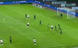 4-2，中超第7掀翻中超前冠军，王钰栋无敌双响，谢晖率队4轮不胜相关图六