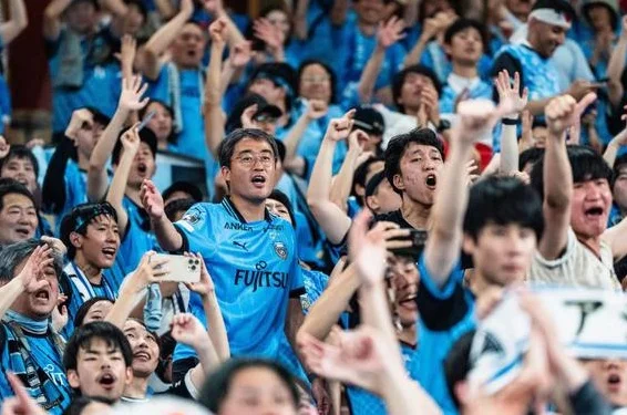 酸了？日本独苗在沙特主场创奇迹：让500万＞1.3亿 击碎C罗冠军梦相关图五