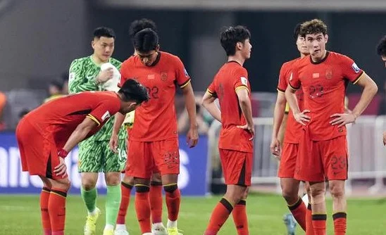 “小范戴克”欲加盟国足对手，身价超中国全队，重返世界杯又悬了