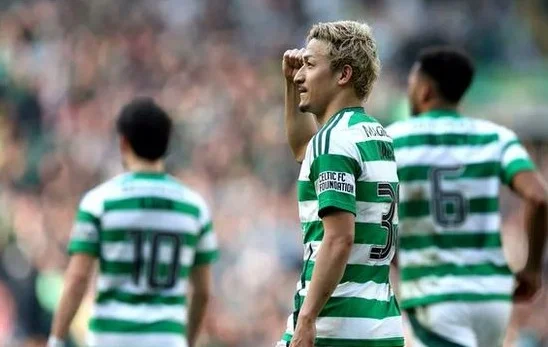 英媒：利物浦和阿森纳有意前田大然，转会价格或为2500万英镑