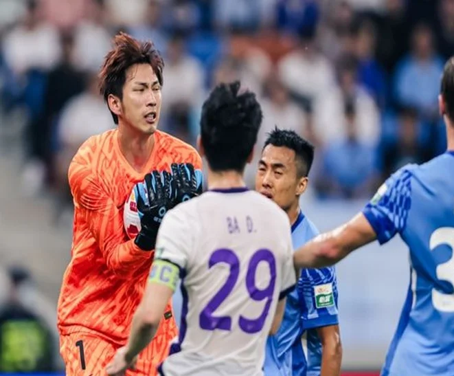 1-0！32岁外援破门，深圳掀翻劲敌，于根伟遭遇赛季第3败相关图四