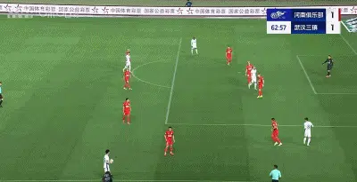 连场逆转！落后的武汉三镇惹不起！相关图二