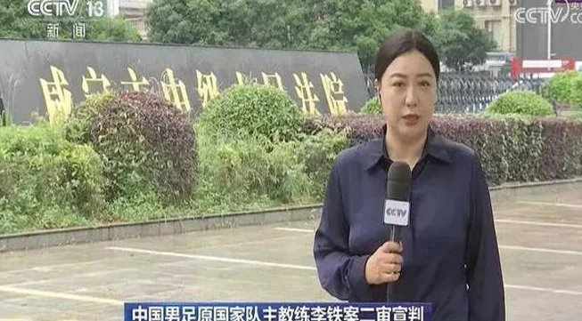 尘埃落定！李铁减刑愿望成空，央视透露内情，收监后或被剃光头相关图二