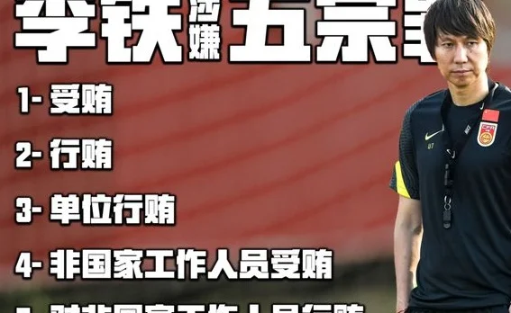 李铁涉案近1.2亿，二审仍维持原判20年，央视报道解释其中的缘由相关图二