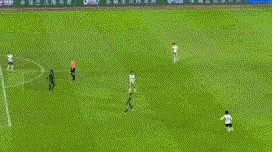 4-2，中超第7掀翻中超前冠军，王钰栋无敌双响，谢晖率队4轮不胜相关图三