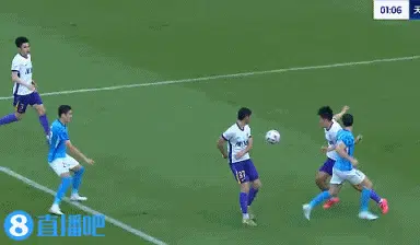 半场-深圳1-0津门虎 杜加利奇头球破门方镜淇失误津门虎0射正相关图二