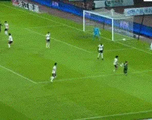 4-2，中超第7掀翻中超前冠军，王钰栋无敌双响，谢晖率队4轮不胜相关图四