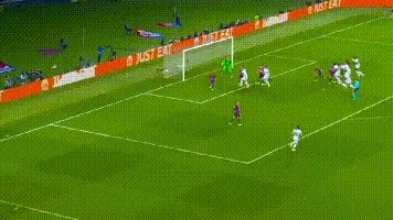 0-2落后！3-3追平！欧冠史诗大战：国米下周1-0就晋级，巴萨难了相关图二