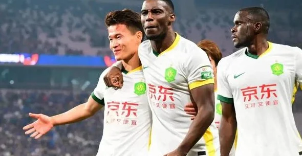 1-2！主场2连败，海港争冠掉链子！3连胜，国安升至第三相关图五