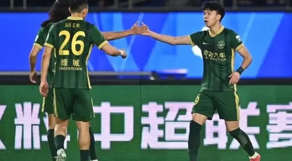 4-2！王钰栋一战创下2大新纪录，董路曾预言：他踢中超都难相关图三