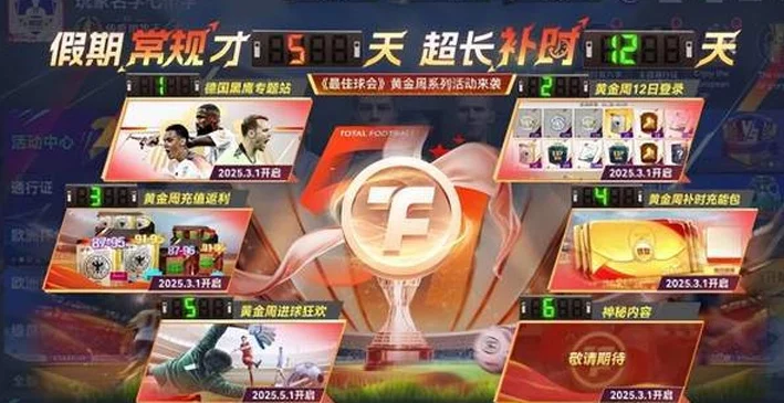 大巴黎小胜阿森纳！《最佳球会》五一活动惊喜来袭，主帅们速看！相关图五