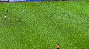 4-2，中超第7掀翻中超前冠军，王钰栋无敌双响，谢晖率队4轮不胜相关图五