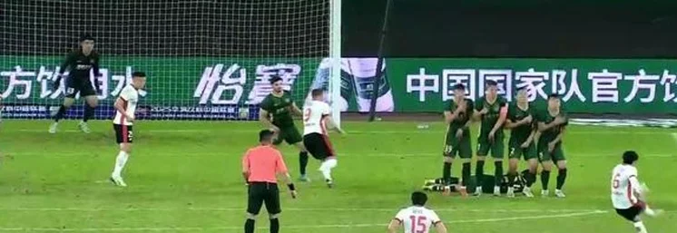 4-2！浙江队18岁小将大爆发，不仅连场破门，另创中超联赛新纪录