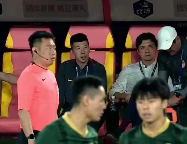 4-2！浙江队18岁小将大爆发，不仅连场破门，另创中超联赛新纪录相关图二