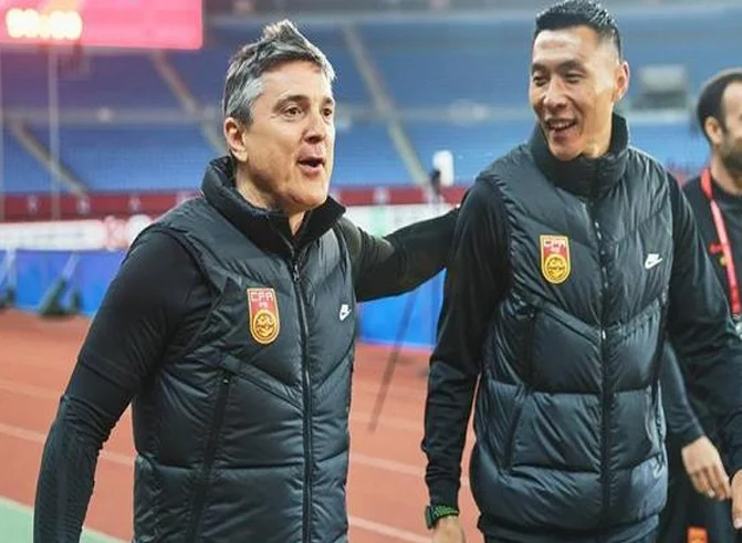 中国足协获U22国足所在小组比赛承办权相关图二