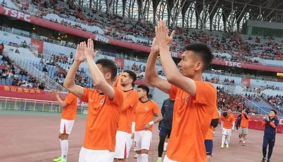 席尔瓦建功助海牛客场抢分，齐鲁德比1:1握手言和