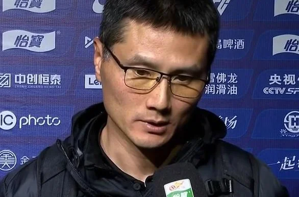 邵佳一：梅州队非常有实力，这场比赛是现在为止最累的一场