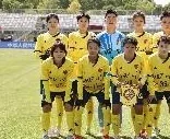 四川内蒙古两队取得首胜 ——全国十五运女足资格赛西安赛区开哨相关图五