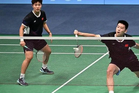 5月2日苏迪曼杯战报，中国队3-0马来西亚，半决赛对手出炉相关图二