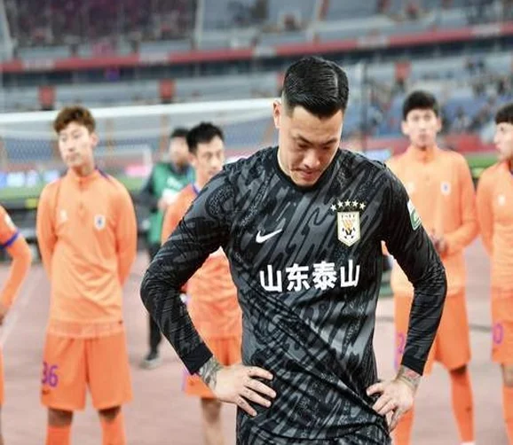 病入膏肓！山东泰山不换帅不换血死路一条 俱乐部要赶快下决心相关图四