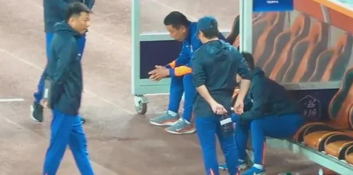 1-0、2-1！中超争冠反转：蓉城、国安强势逆袭，2大豪门掉队相关图四