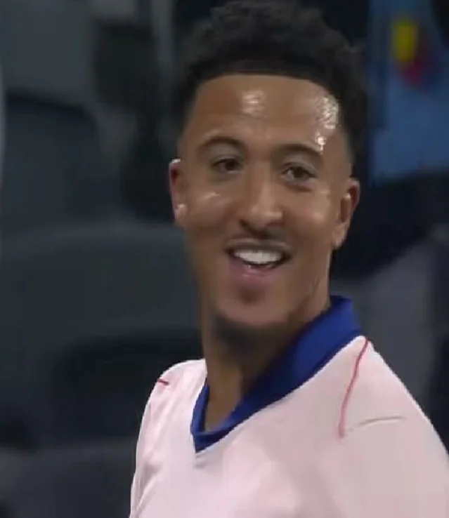 2-1！4-1！安东尼+桑乔一夜全进球：贝蒂斯和切尔西有望决赛会师相关图四
