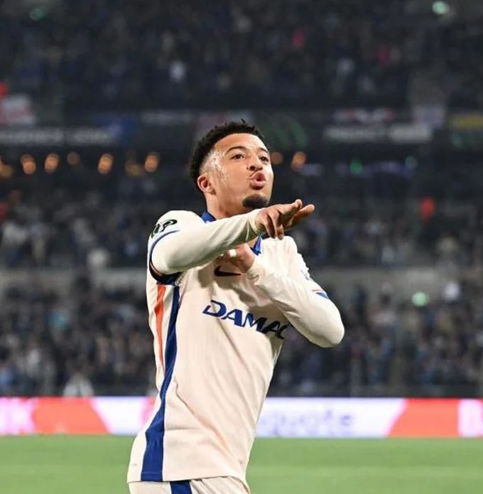 狂欢夜！切尔西4-1大胜，曼联3-0攻克魔鬼主场，热刺有望会师红魔相关图四