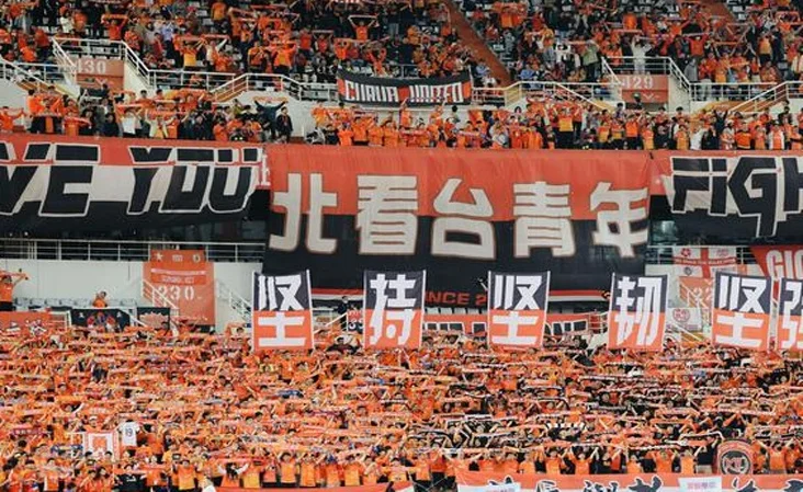 下课声中，崔康熙的“选择”不意外，泰山队是下决心的时候了相关图二