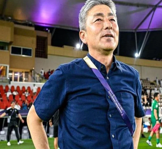 亚冠决战沙特豪门，川崎前锋主帅无惧资金差距：踢球不用着钱包