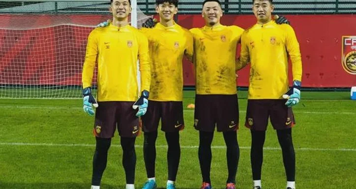 第5场零封！刘殿座神扑助蓉城登顶 6月份要进国足首发相关图六