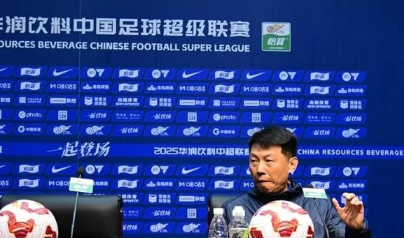 缺席赛后发布会，崔康熙估计扛不住了，这一幕似曾相识相关图二