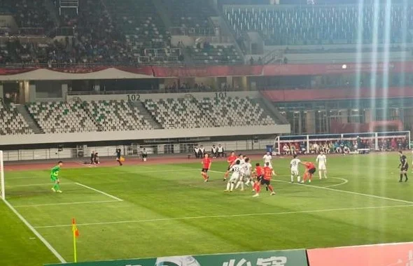 中甲综述：重庆7连胜领跑，苏州拿下江苏德比，广西7轮不胜垫底相关图三
